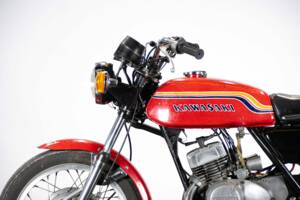 Imagen 22/50 de Kawasaki S2 350 (1972)