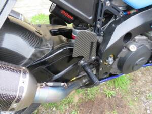 Imagen 24/39 de Suzuki DUMMY (2008)