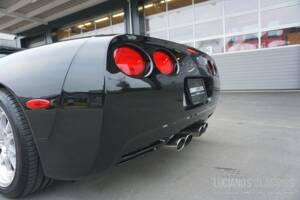 Image 22/48 of Chevrolet Corvette (1998)
