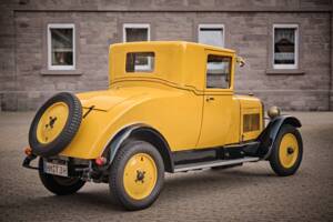 Afbeelding 4/48 van Citroën B 14 (1928)