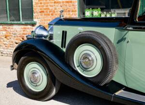 Immagine 44/50 di Rolls-Royce Phantom III (1937)