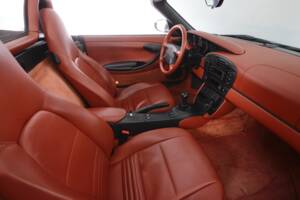 Image 26/30 of Porsche Boxster (1999)