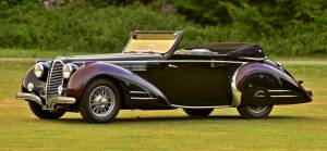 Imagen 22/50 de Delahaye 135M Pennock (1948)