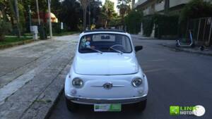Image 3/10 of FIAT 500 F (1966)