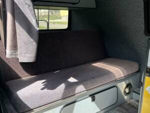 Bild 7/8 von Volkswagen T3 Westfalia Mosaik 1.6 (1981)