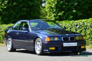 Image 7/50 de BMW 323i (1998)