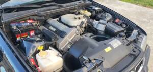 Image 31/47 of BMW 318is &quot;Class II&quot; (1994)