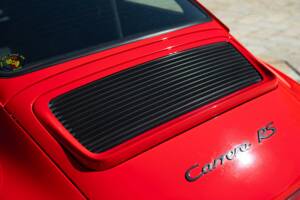 Bild 29/50 von Porsche 911 Carrera RS (1991)