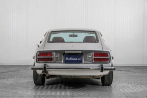 Imagen 16/50 de Datsun 240 Z (1972)