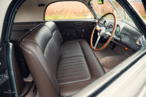 Imagen 18/26 de Alfa Romeo 6C 2500 Super Sport (1948)