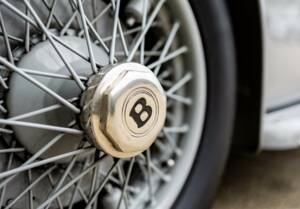 Image 43/50 of Bentley 3 1&#x2F;2 Litre (1934)