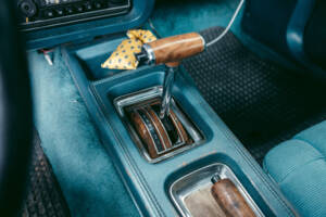 Bild 72/102 von Ford Mustang II Ghia 170 (1976)