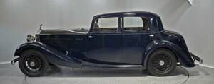 Obraz 9/50 pojazdu Rolls-Royce 20/25 HP Sport Saloon (1934)