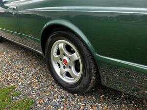 Bild 25/55 von Bentley Continental R (1992)