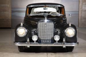 Bild 2/24 von Mercedes-Benz 300 Sc (1956)