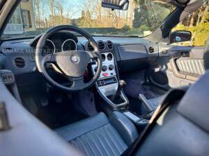 Bild 5/98 von Alfa Romeo Spider 2.0 Twin Spark (1999)