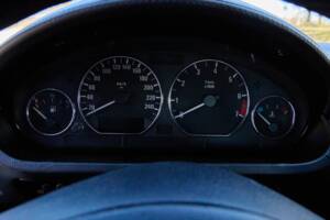 Bild 23/29 von BMW Z3 Coupé 3.0 (2002)