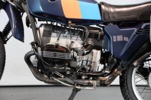 Bild 22/50 von BMW R 80 GS (1986)