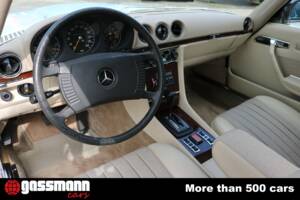 Imagen 11/15 de Mercedes-Benz 450 SLC (1979)