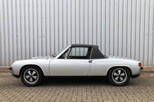 Image 28/76 of Porsche 914&#x2F;6 (1970)