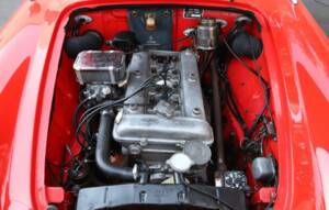 Imagen 4/6 de Alfa Romeo Giulia 1600 Spider Veloce (1965)