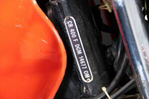 Bild 39/48 von Honda DUMMY (1975)