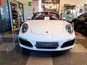 Immagine 14/19 di Porsche 911 Carrera (2016)