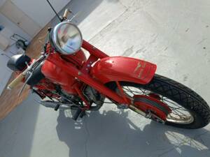 Afbeelding 21/42 van Moto Guzzi DUMMY (1960)