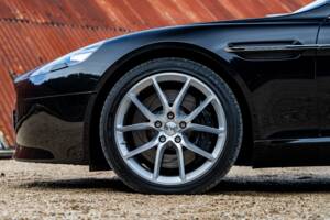 Bild 36/38 von Aston Martin Rapide S (2013)