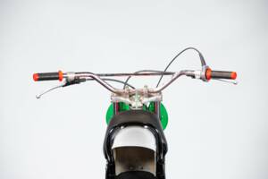 Image 12/50 de Montesa DUMMY (1977)