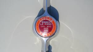 Bild 20/50 von Jaguar XK 150 3.4 S FHC (1959)