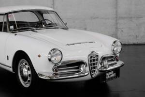 Afbeelding 45/48 van Alfa Romeo Giulia 1600 Spider (1963)