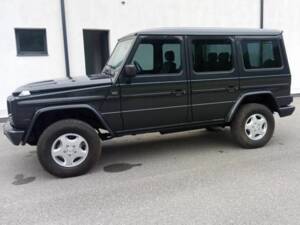 Bild 3/7 von Mercedes-Benz G 320 (lang) (1995)
