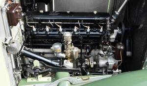 Bild 22/49 von Rolls-Royce 20&#x2F;25 HP (1932)