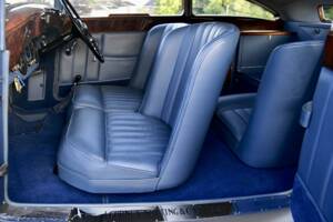 Image 37/50 de Bentley Speed Six “Blue Train” (1953)