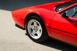 Bild 29/38 von Ferrari 208 GTB Turbo (1987)