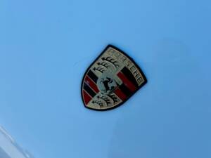 Imagen 41/128 de Porsche 911 2.0 S (1968)