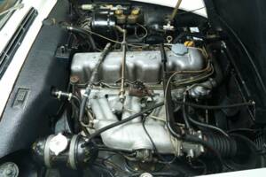 Immagine 44/50 di Mercedes-Benz 280 SL (1968)
