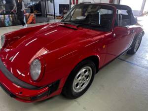 Bild 41/41 von Porsche 911 Carrera 3.2 (1984)