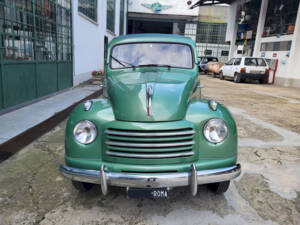 Image 5/38 of FIAT 500 C Giardiniera (1952)