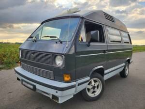 Image 6/8 of Volkswagen Dehler T3-Profi (1985)