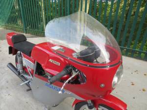 Bild 5/45 von MV Agusta 125 Sport (1976)
