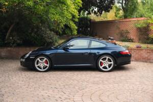 Bild 23/50 von Porsche 911 Carrera S (2005)