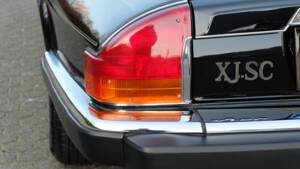 Imagen 55/91 de Jaguar XJ-SC V12 (1986)