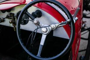 Imagen 20/50 de Morgan Threewheeler (1928)