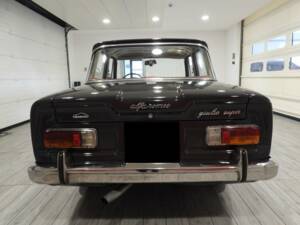 Image 2/10 of Alfa Romeo Giulia Super 1.6 (1967)