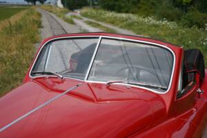 Imagen 44/51 de Jaguar XK 140 SE DHC (1957)