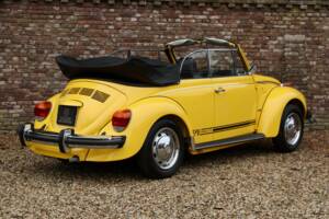 Immagine 2/50 di Volkswagen Maggiolone 1303 (1975)