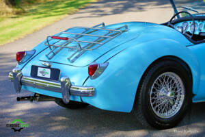 Bild 37/46 von MG MGA 1500 (1957)