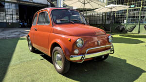 Bild 7/41 von FIAT 500 L (1972)